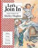 Let's Join In: Four Stories cover