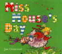 Miss Mouse's Day cover