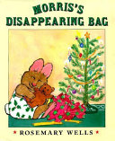 Morris's Disappearing Bag cover