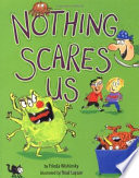 Nothing Scares Us cover