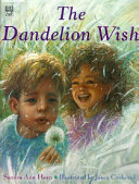 The Dandelion Wish cover