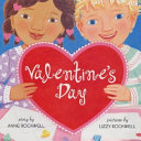 Valentine's Day cover