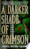 A Darker Shade of Crimson cover