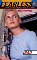 Bad cover