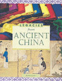 Legacies from Ancient China cover