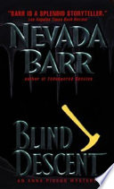 Blind Descent cover