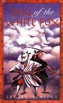 Den of the White Fox cover