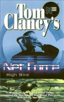 High Wire cover
