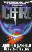 Icefire cover