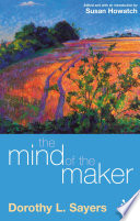 The Mind of the Maker cover