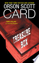Treasure Box cover