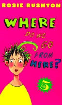 Where Do We Go from Here? cover