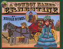 A Cowboy Named Ernestine cover