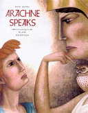 Arachne Speaks cover