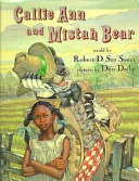 Callie Ann and Mistah Bear cover