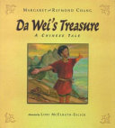 Da Wei's Treasure: A Chinese Tale cover