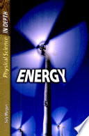 Energy: Now and into the Future cover