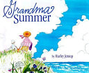 Grandma Summer cover