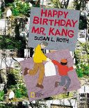 Happy Birthday Mr. Kang cover
