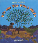 Koi and the Kola Nuts: A Tale from Liberia cover