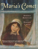 Maria's Comet cover