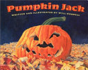 Pumpkin Jack cover