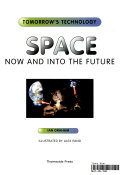 Space: Now and into the Future cover