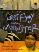 The Lost Boy and the Monster cover