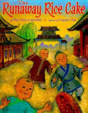 The Runaway Rice Cake cover