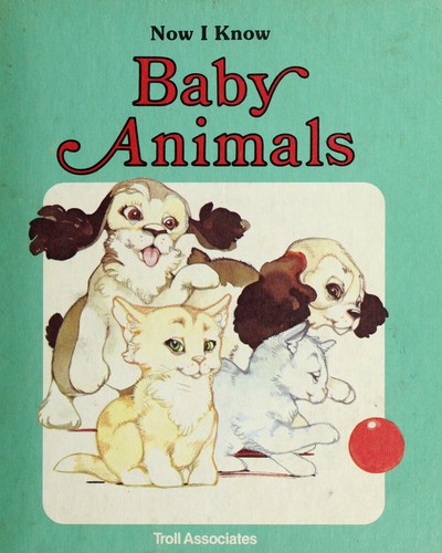 Baby Animals cover