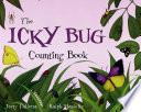 The Icky Bug Counting Book cover