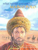 Marco Polo cover