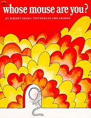 Whose Mouse Are You? cover