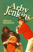 Arby Jenkins cover