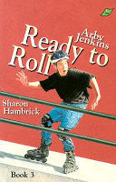 Arby Jenkins, Ready to Roll cover