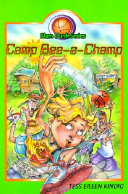 Camp Bee-a-Champ cover