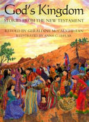 God's Kingdom: Stories from the New Testament cover