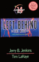 Judgment Day cover