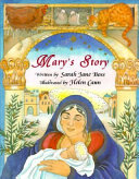 Mary's Story cover