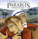 Parables: Stories Jesus Told cover