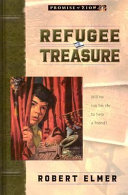 Refugee Treasure cover