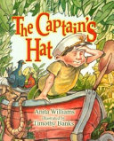 The Captain's Hat cover