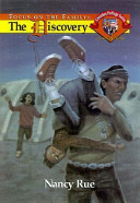 The Discovery cover