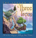 The Legend of the Three Trees cover