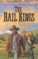 The Rail Kings cover