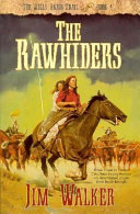 The Rawhiders cover