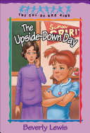 The Upside-Down Day cover