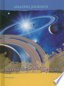 Across the Solar System cover
