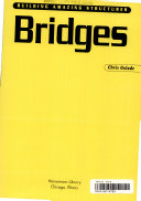 Bridges (Heinemann) cover