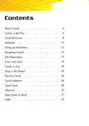 Canals cover